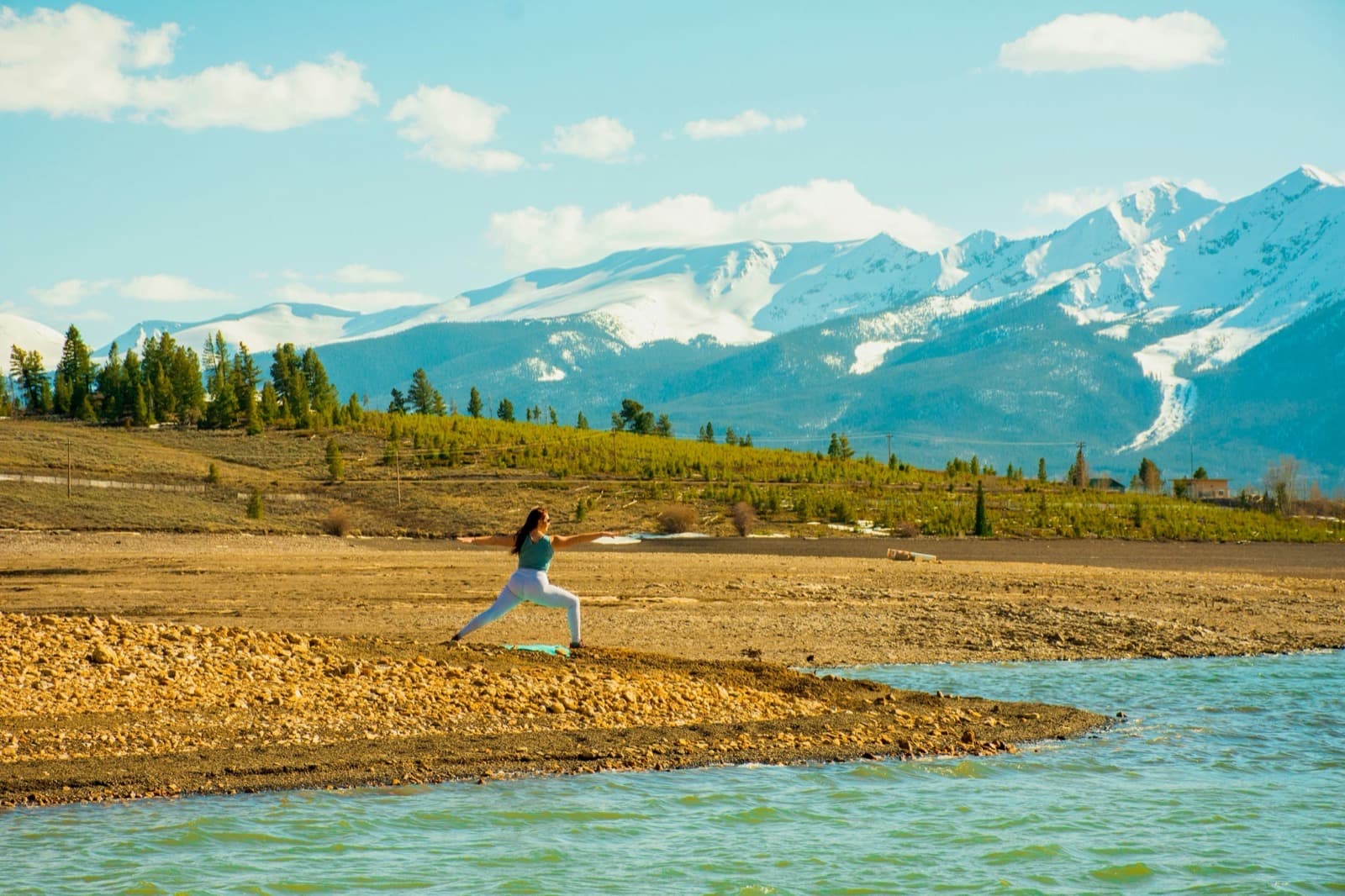 Ladakh Yoga Course