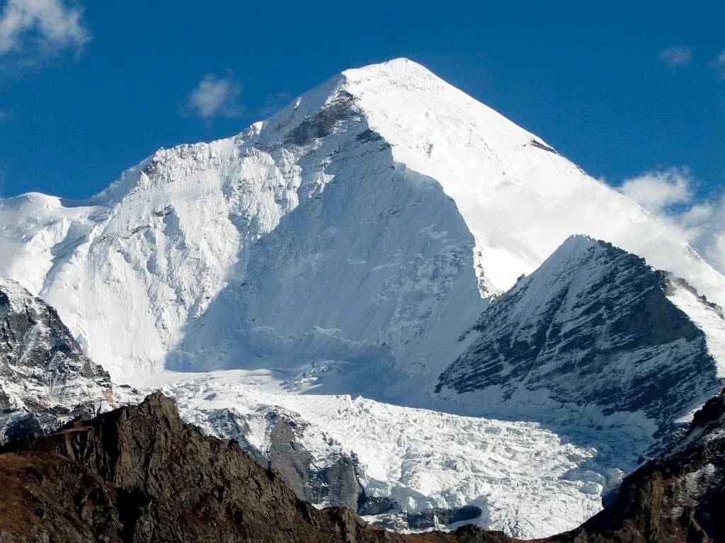 Nun Kun 7135m