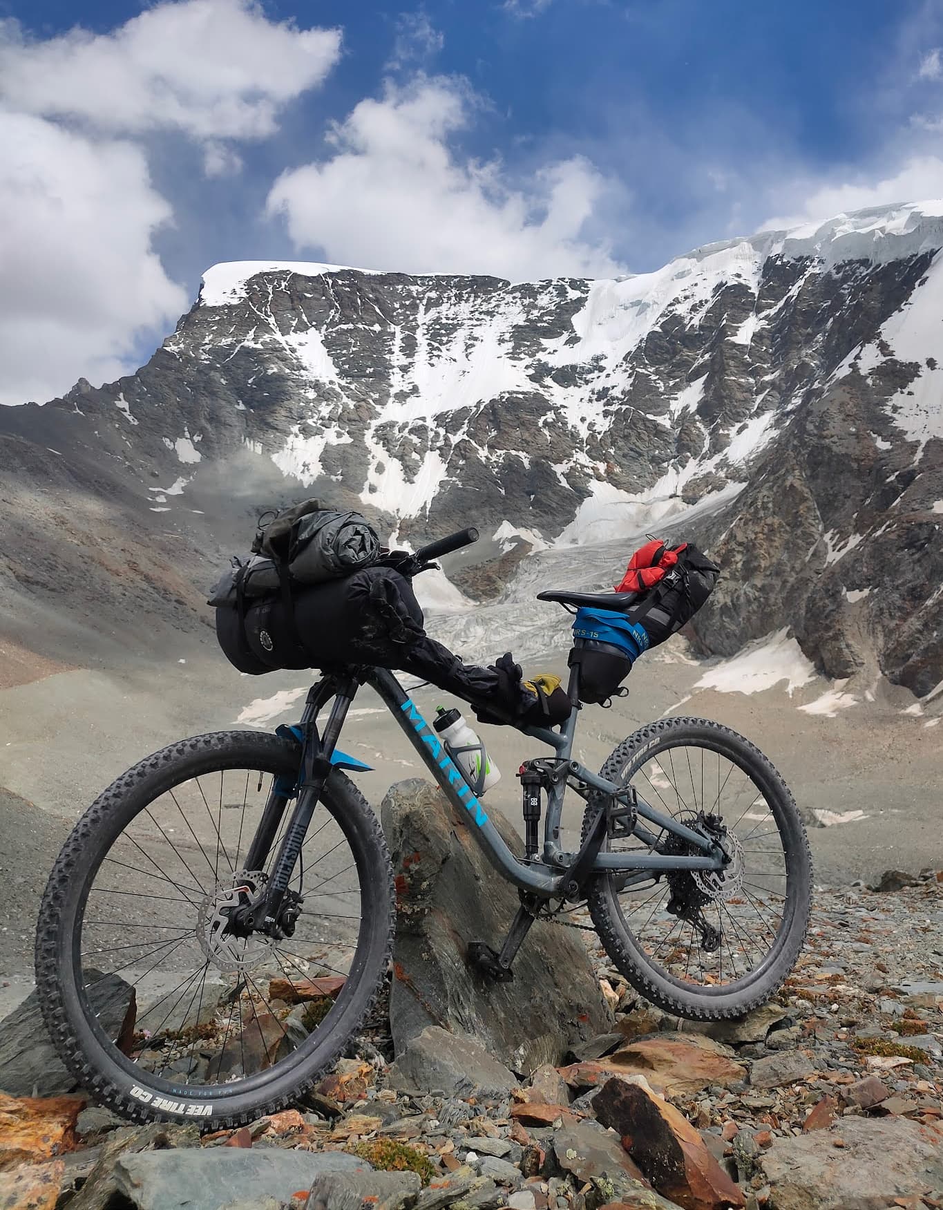 Mountain Bike Trails