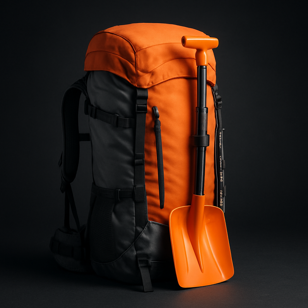 Osprey Soelden Pro Avy Pack