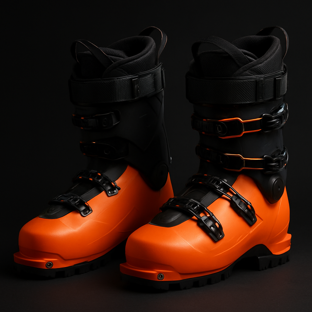 Scarpa Maestrale Touring Boots