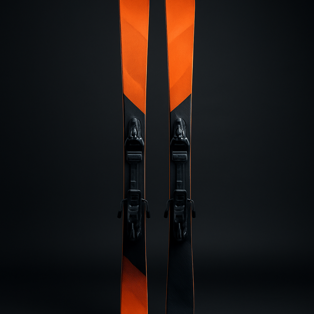 Völkl Blaze 106 Powder Skis