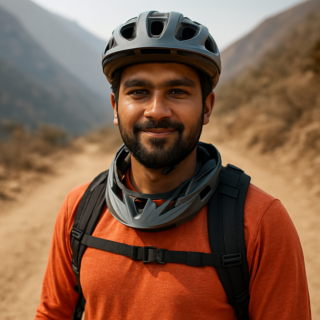 Arjun Thakur