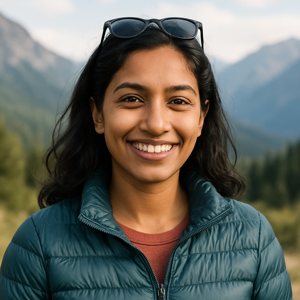 Ananya Iyer